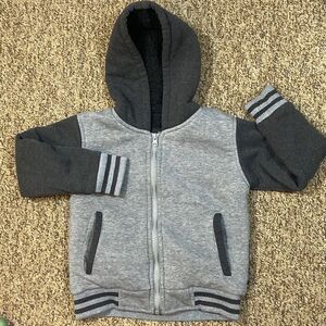Ring Of Fire Boys Sweater Size S (4)